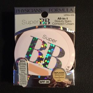 Physicians Formula Super BB All-in-1